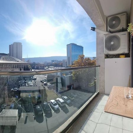 Morkinali Apartment Tbilisi Exterior foto