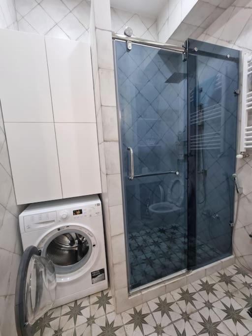 Morkinali Apartment Tbilisi Exterior foto