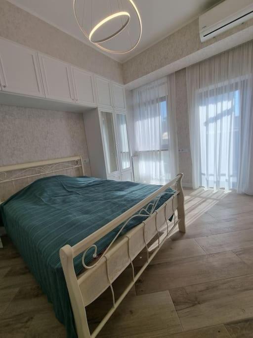 Morkinali Apartment Tbilisi Exterior foto